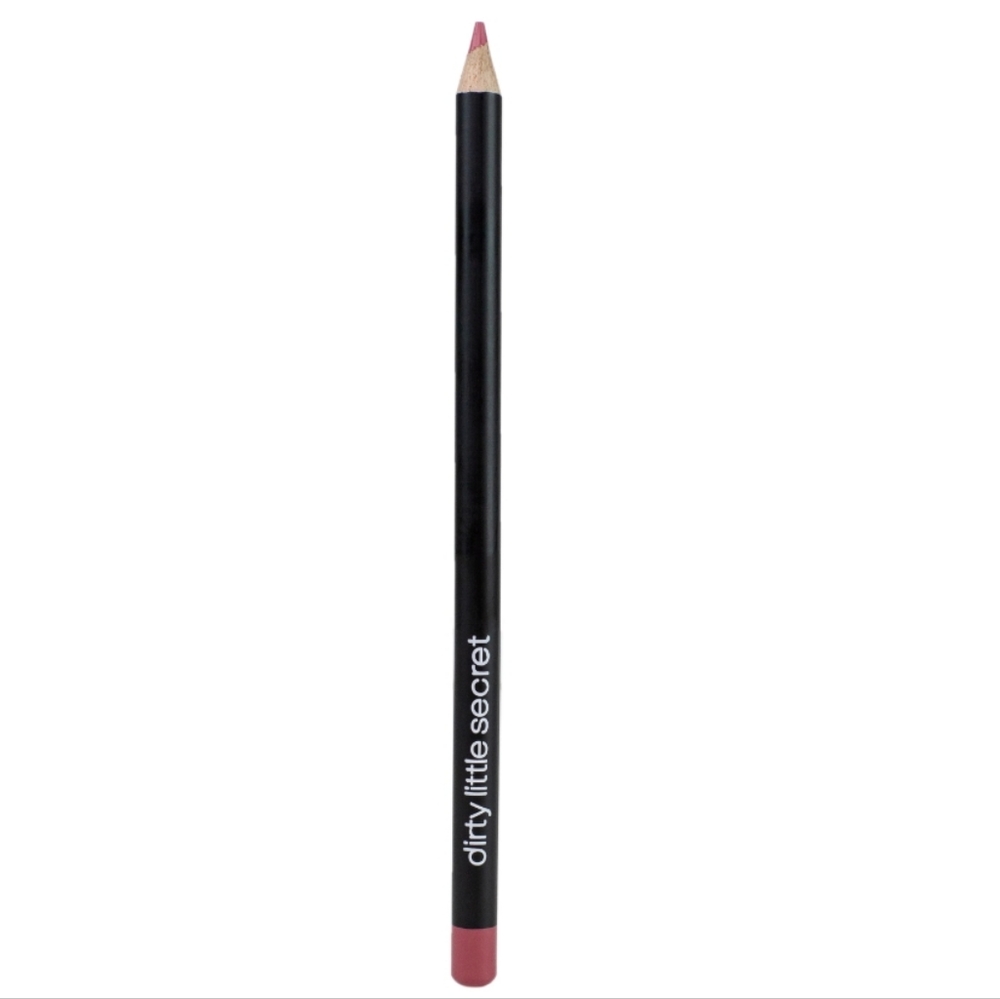 Dirty Little Secret Cosmetics Rosie Posie Lip Liner